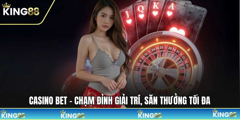 casino bet