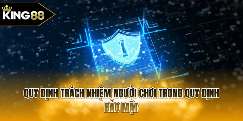 Trách nhiệm của thành viên tại nhà cái King88 khi tham gia cá cược